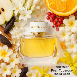 Montblanc Signature Absolue Perfume