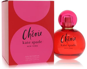 Kate Spade New York Cherie Perfume