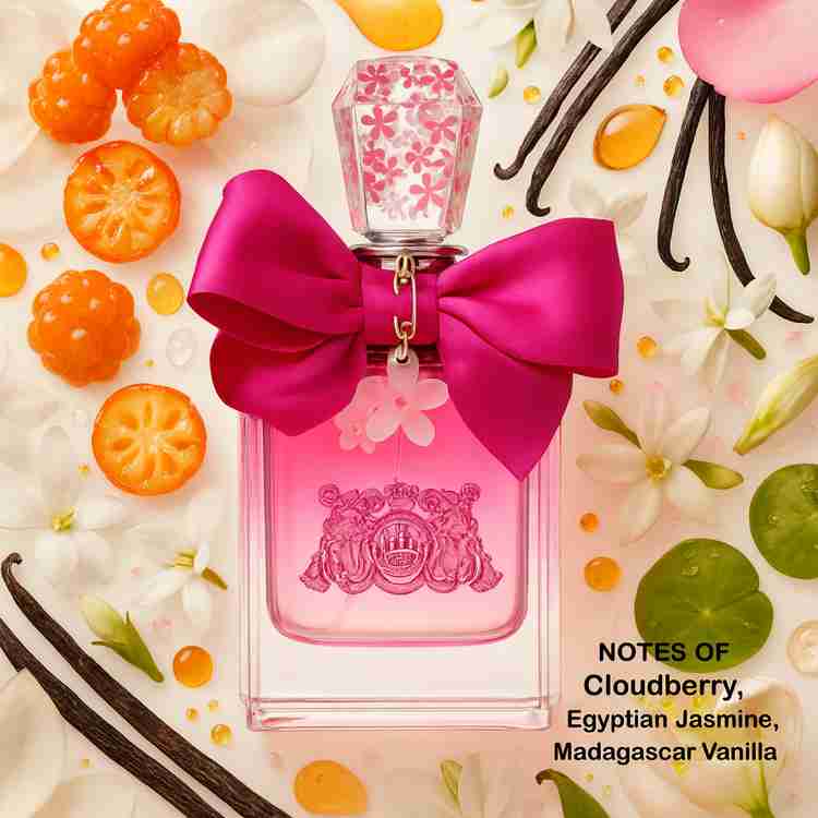 Viva La Juicy Petals Please Perfume