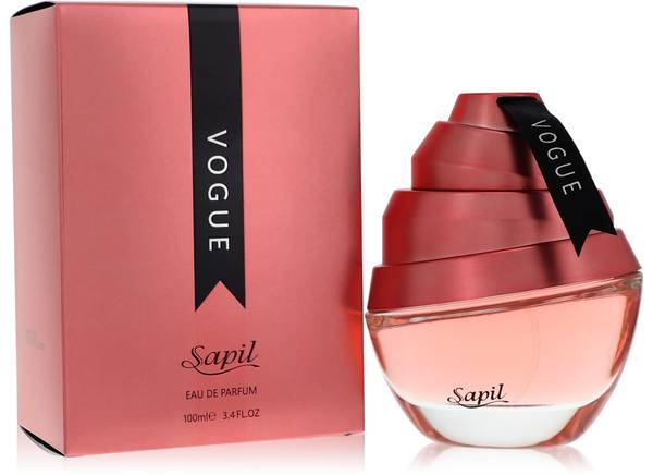 Sapil Vogue Perfume