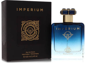 Fragrance World Imperium Cologne