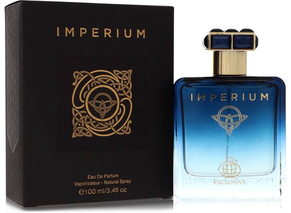 Fragrance World Imperium Cologne