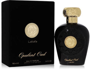 Lattafa Opulent Oud Cologne