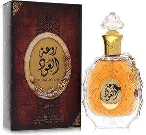 Lattafa Rouat Al Oud Cologne