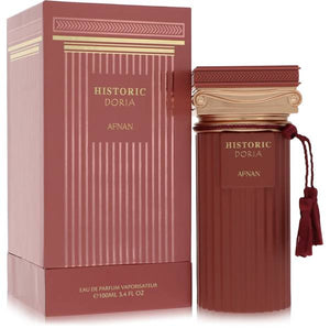 Afnan Historic Doria Cologne
