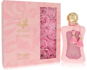 Afnan Zimaya Fatima Perfume
