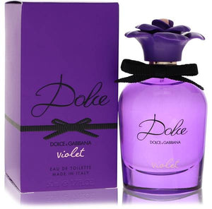 Dolce Violet Perfume