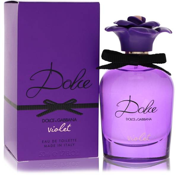 Dolce Violet Perfume