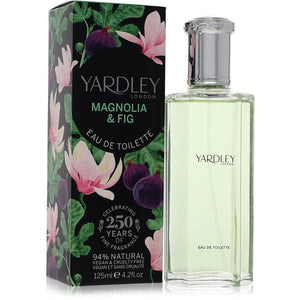 Yardley Magnolia & Fig Perfume