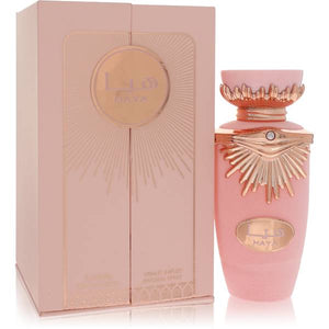 Lattafa Haya Perfume