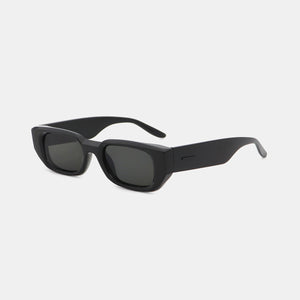 Polycarbonate Frame Rectangle Sunglasses - Teresa's Fashionista LLC