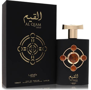 Lattafa Pride Al Qiam Gold Cologne