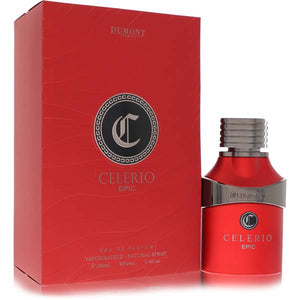 Dumont Celerio Epic Cologne