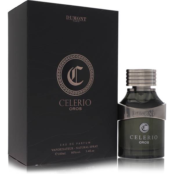 Dumont Celerio Oros Cologne