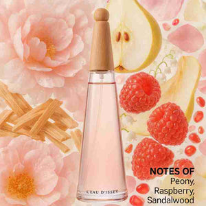 L'eau D'issey Pivoine Perfume