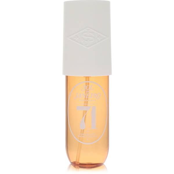 Sol De Janeiro Brazilian Crush Cheirosa 71 Perfume