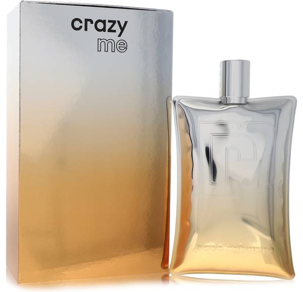 Paco Rabanne Crazy Me Cologne