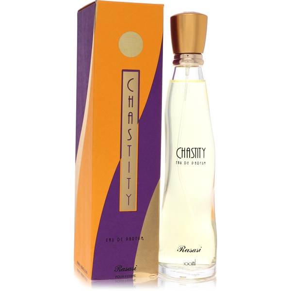Rasasi Chastity Perfume