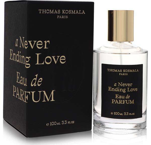 Thomas Kosmala A Never Ending Love Cologne