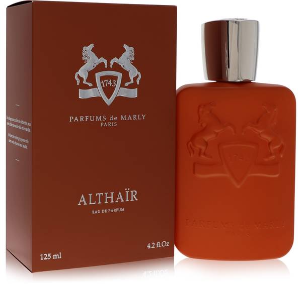 Althair Perfume