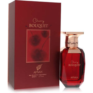 Afnan Cherry Bouquet Perfume