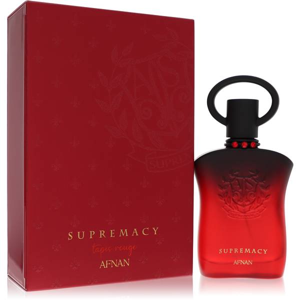 Afnan Supremacy Tapis Rouge Perfume