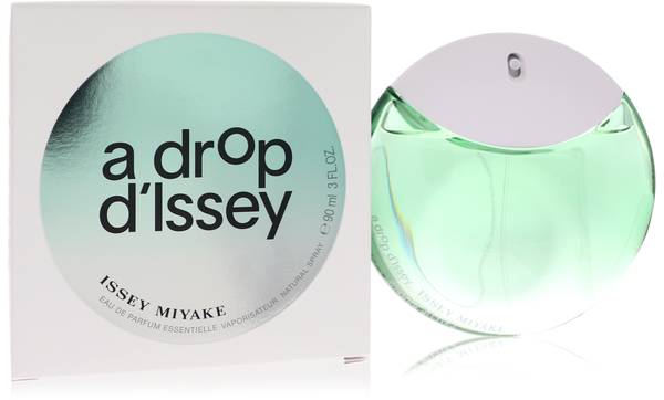 A Drop Of Issey Essentielle Perfume