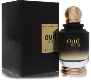 Khadlaj Oud Noir Cologne