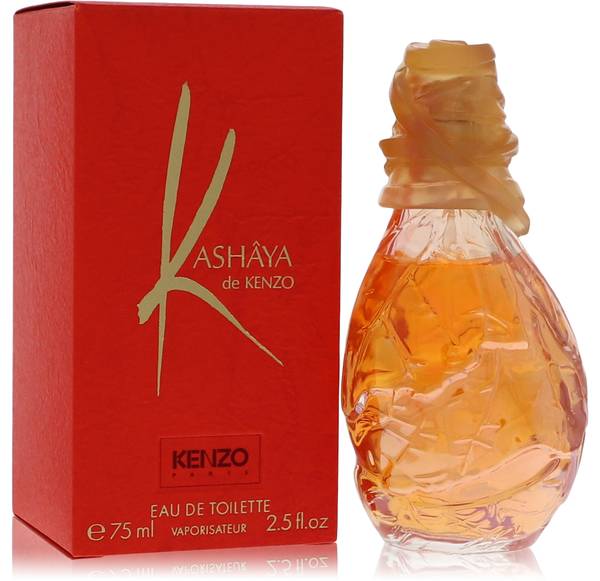 Kashaya De Kenzo Perfume