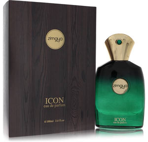 Afnan Zimaya Icon Cologne
