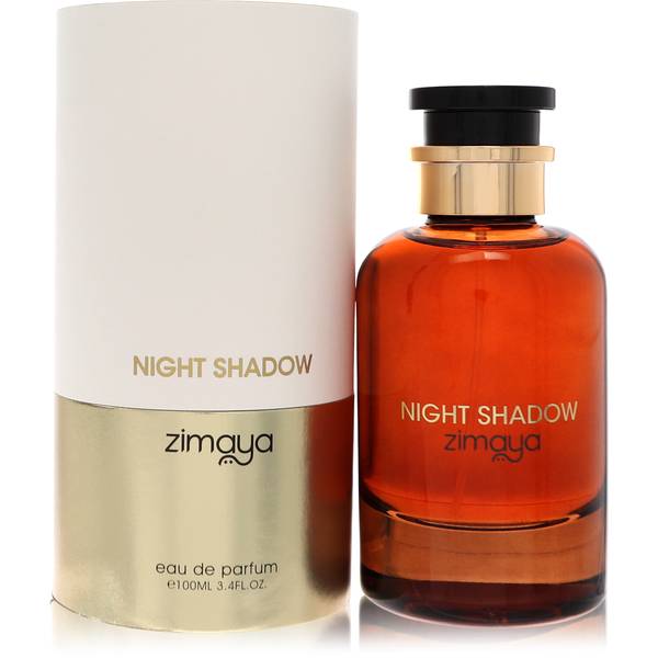 Afnan Zimaya Night Shadow Cologne