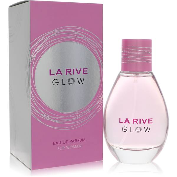 La Rive Glow Perfume