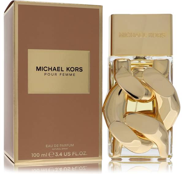 Michael Kors Pour Femme Perfume