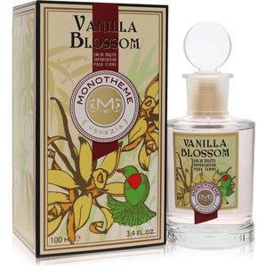 Monotheme Vanilla Blossom Perfume