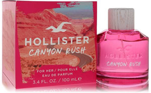 Hollister Canyon Rush Perfume