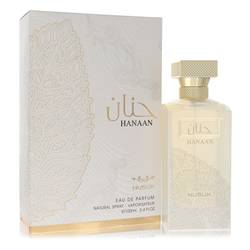 Nusuk Hanaan Eau De Parfum Spray (Unboxed) By Nusuk