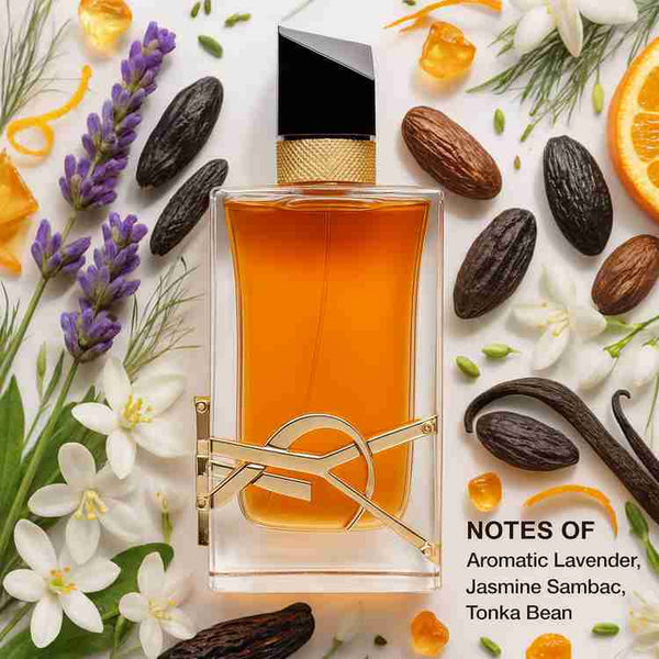 Libre Intense Perfume