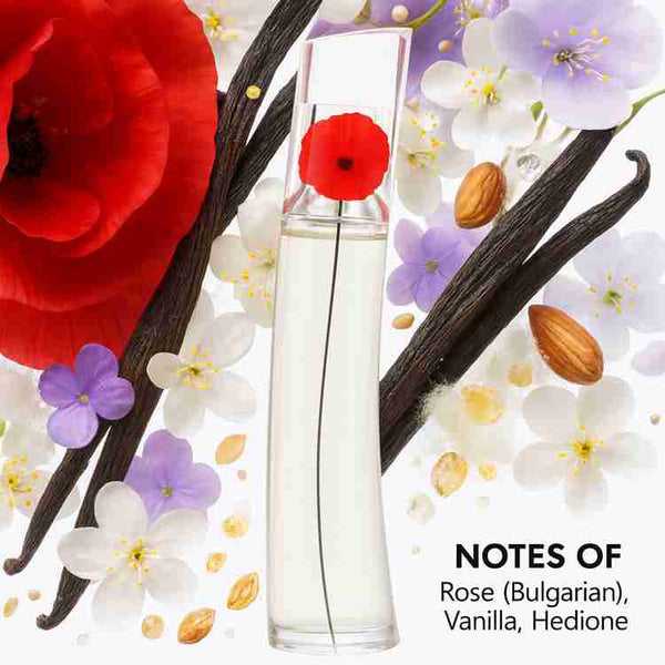 Kenzo Flower Perfume