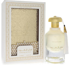 Ard Al Zaafaran Fakhar Al Oud The White Oud Cologne