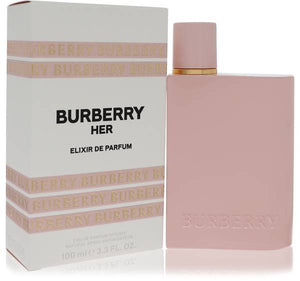 Burberry Her Elixir Perfume
