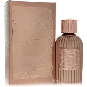 Paris Corner Qissa Delicious Perfume