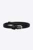 PU Leather Belt-Teresa's Fashionista LLC