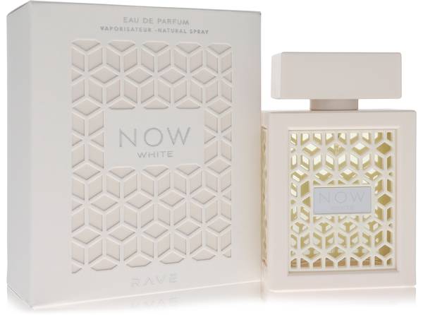 Lattafa Rave Now White Perfume