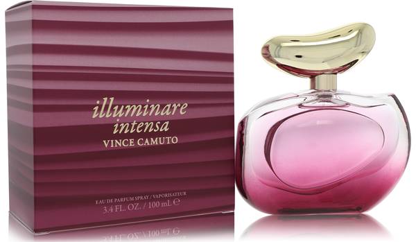Vince Camuto Illuminare Intensa Perfume