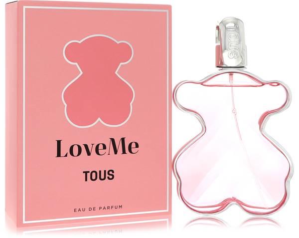 Tous Loveme Perfume