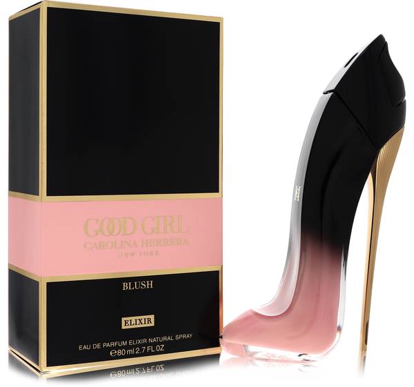 Good Girl Blush Elixir Perfume