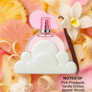 Ariana Grande Cloud Pink Perfume