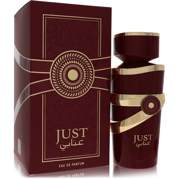 Fragrance World Just Anabi Perfume