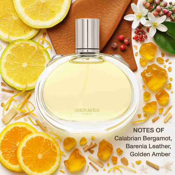 Hermes Barenia Perfume