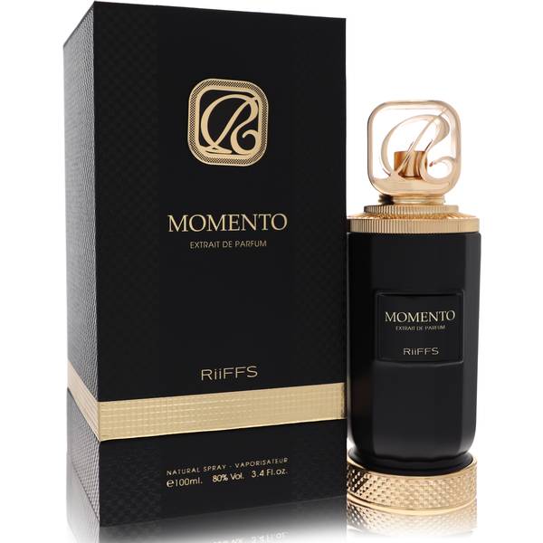 Riiffs Momento Cologne